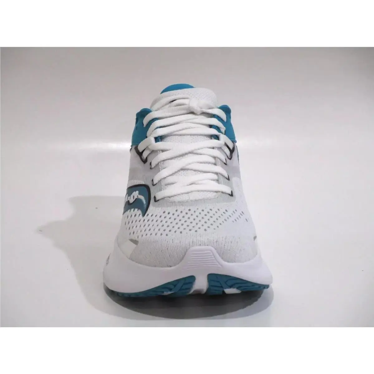 Saucony shoes - Saucony Ride - Ride - S10830-05 - White/Ink 2