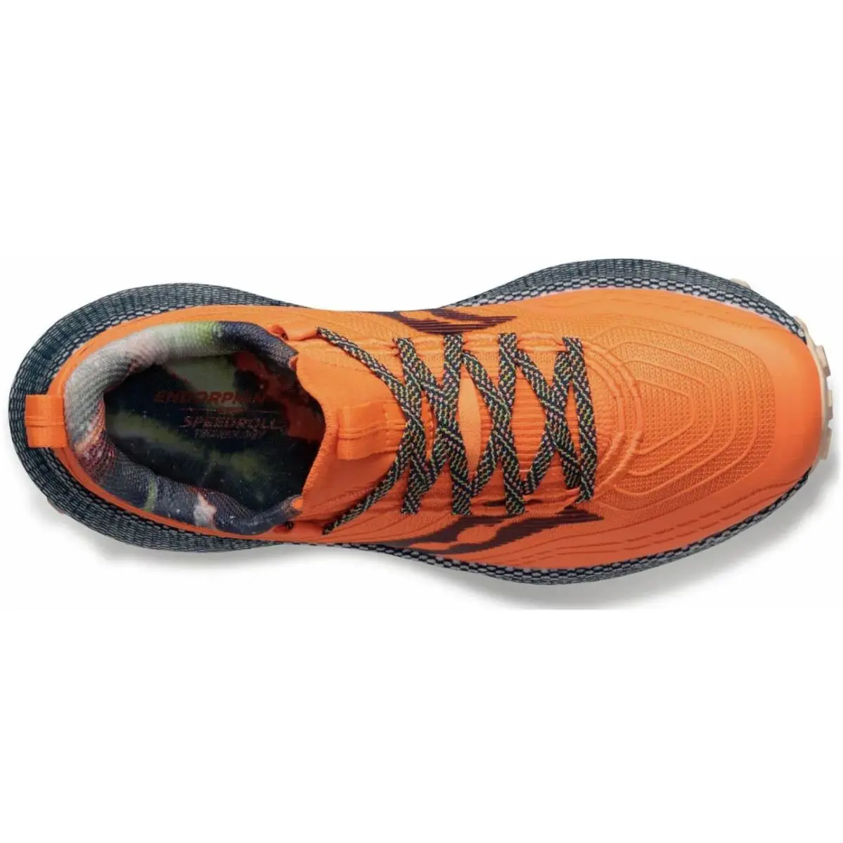 Saucony shoes - Saucony Endorphin - Endorphin - S1067-65 - Orange (UPC: 195017688089) 0