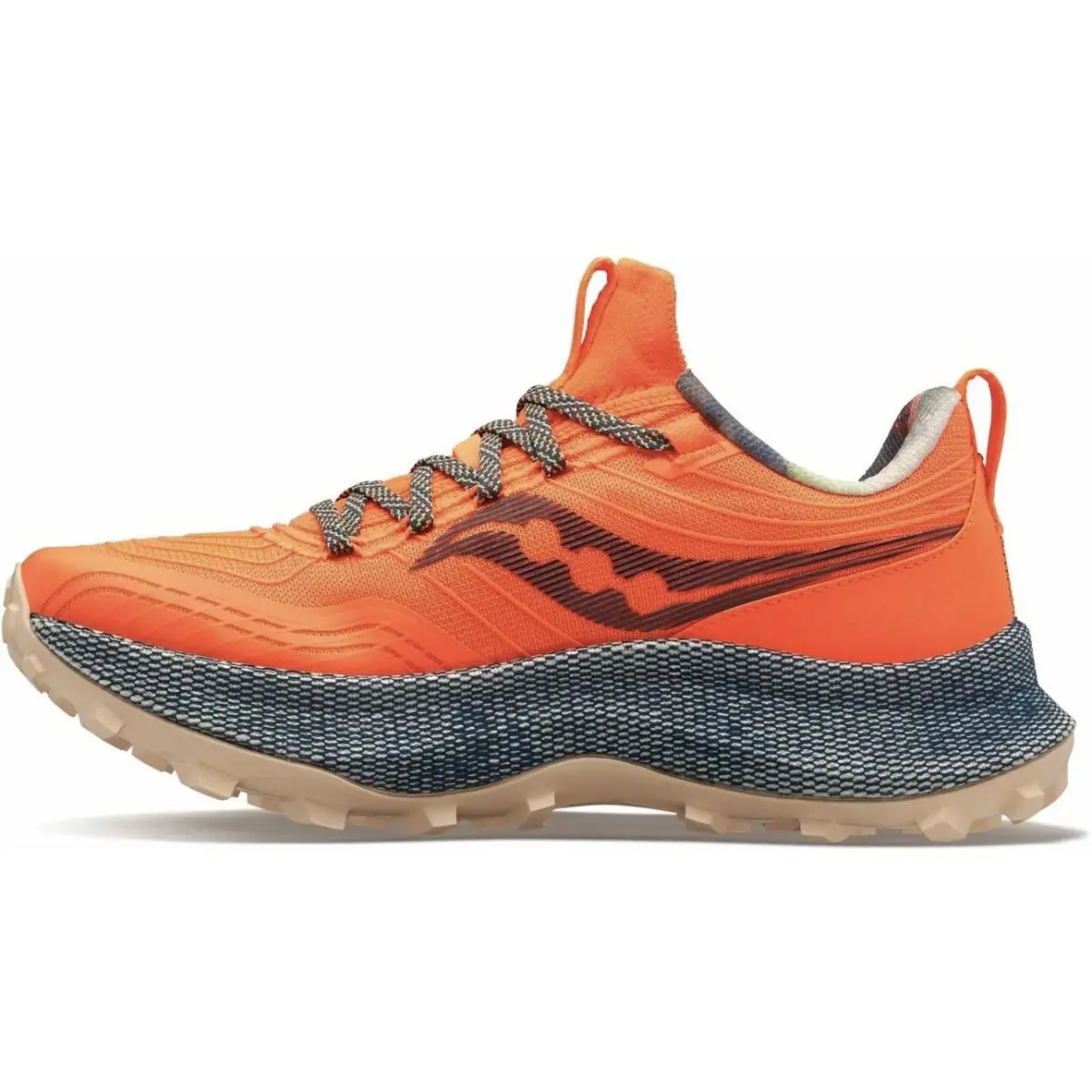Saucony shoes - Saucony Endorphin - Endorphin - S1067-65 - Orange (UPC: 195017688089) 1