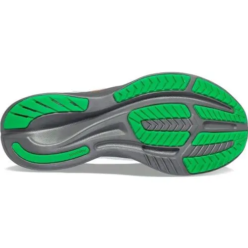 Saucony shoes - Saucony Ride - Ride - S10830-85 - White/Gravel 3