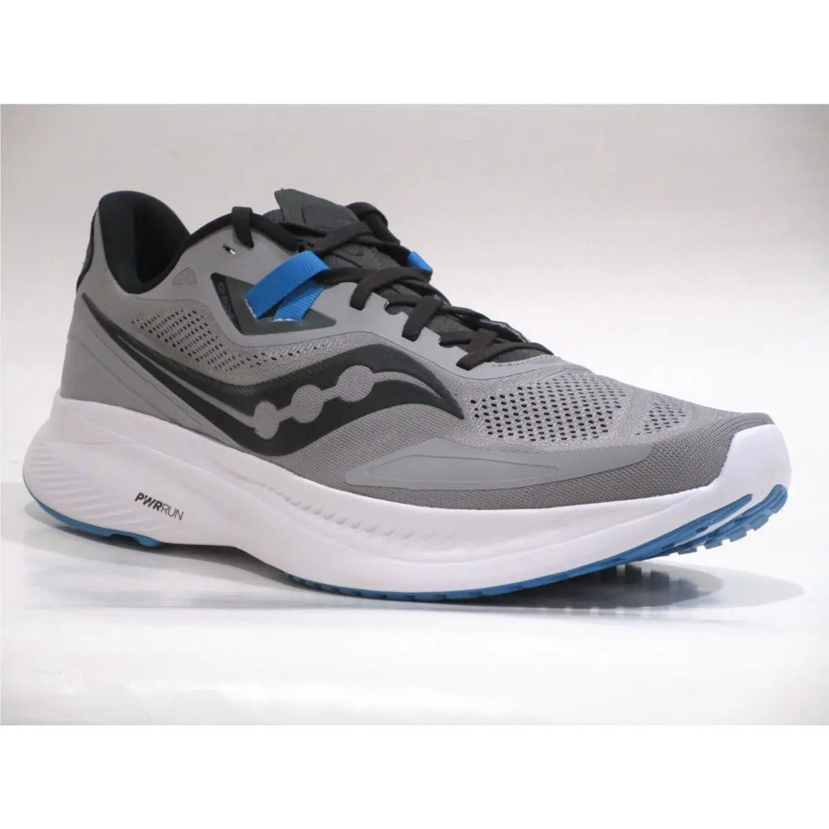 Saucony shoes - Saucony Guide 15 - Guide - S20684-15 - Alloy/Topaz 0