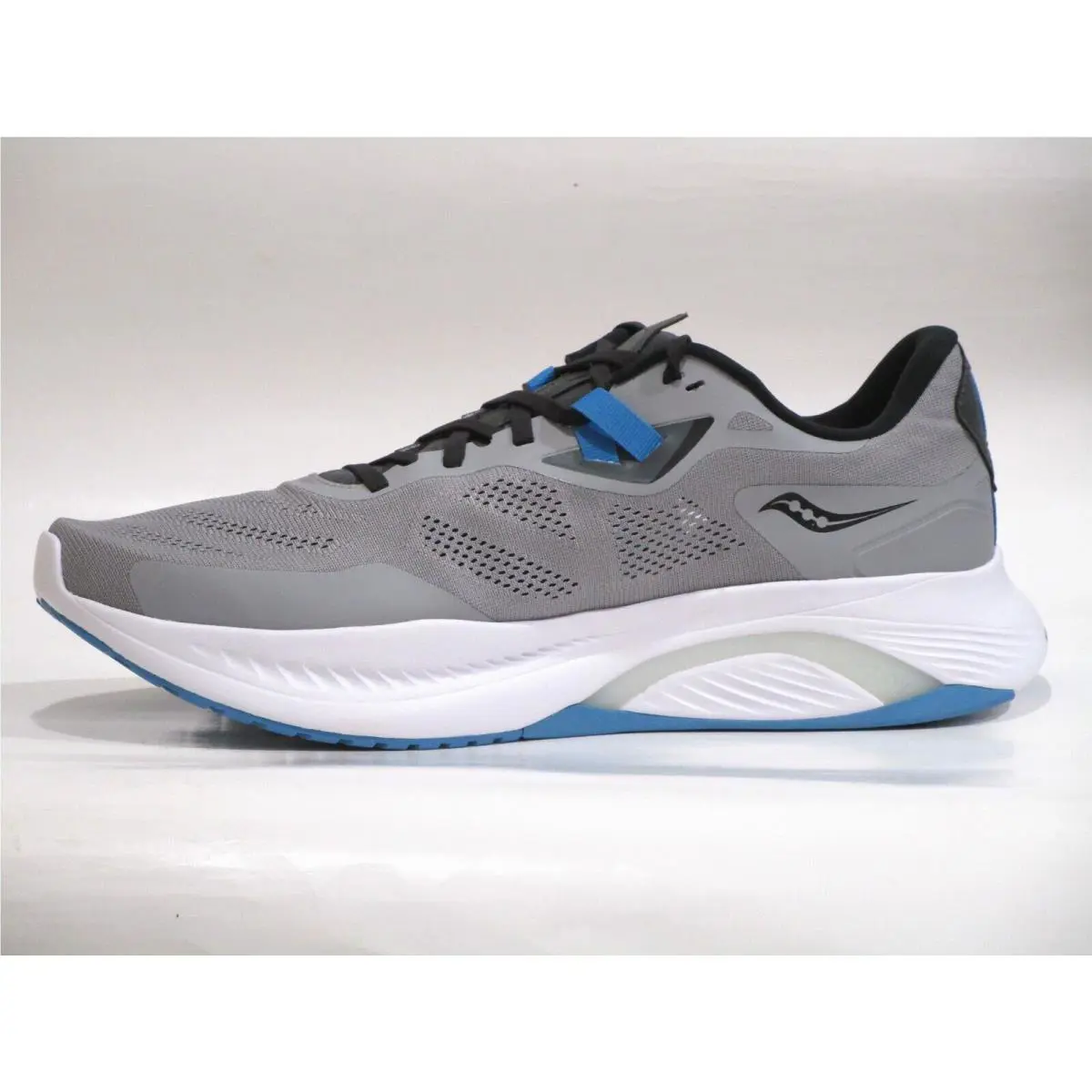 Saucony shoes - Saucony Guide 15 - Guide - S20684-15 - Alloy/Topaz 1