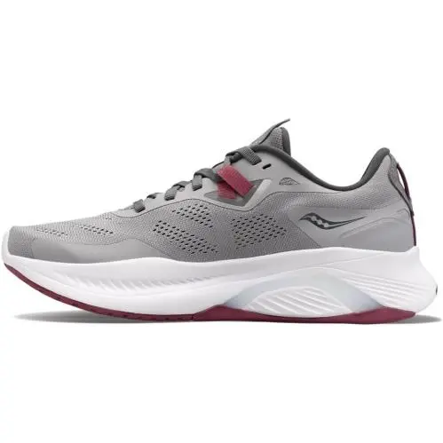 Saucony shoes - Saucony Guide 15 - Guide - S10684-15 - Alloy/Quartz 0