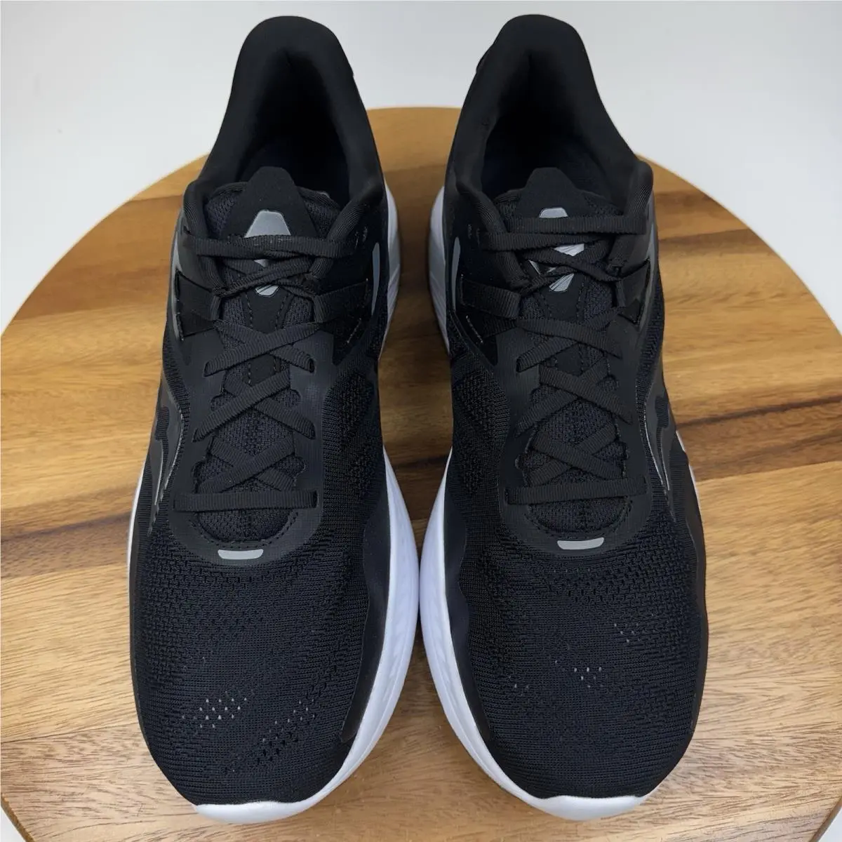 Saucony shoes - Saucony Guide 15 - Guide - S20684-12 - Black 4