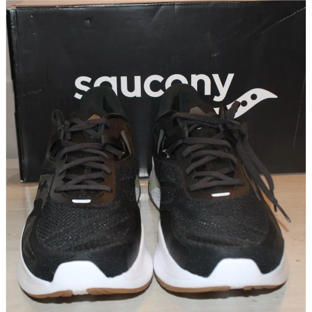 Saucony shoes - Saucony Guide 15 - Guide - S20684-12 - Black 0