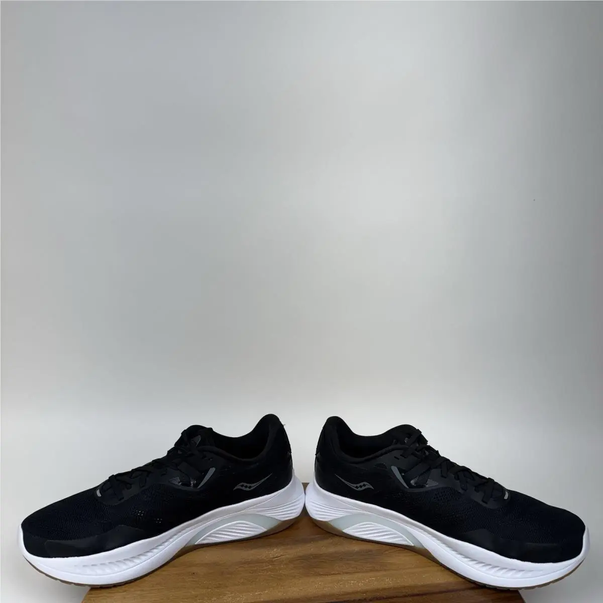 Saucony shoes - Saucony Guide 15 - Guide - S20684-12 - Black 3
