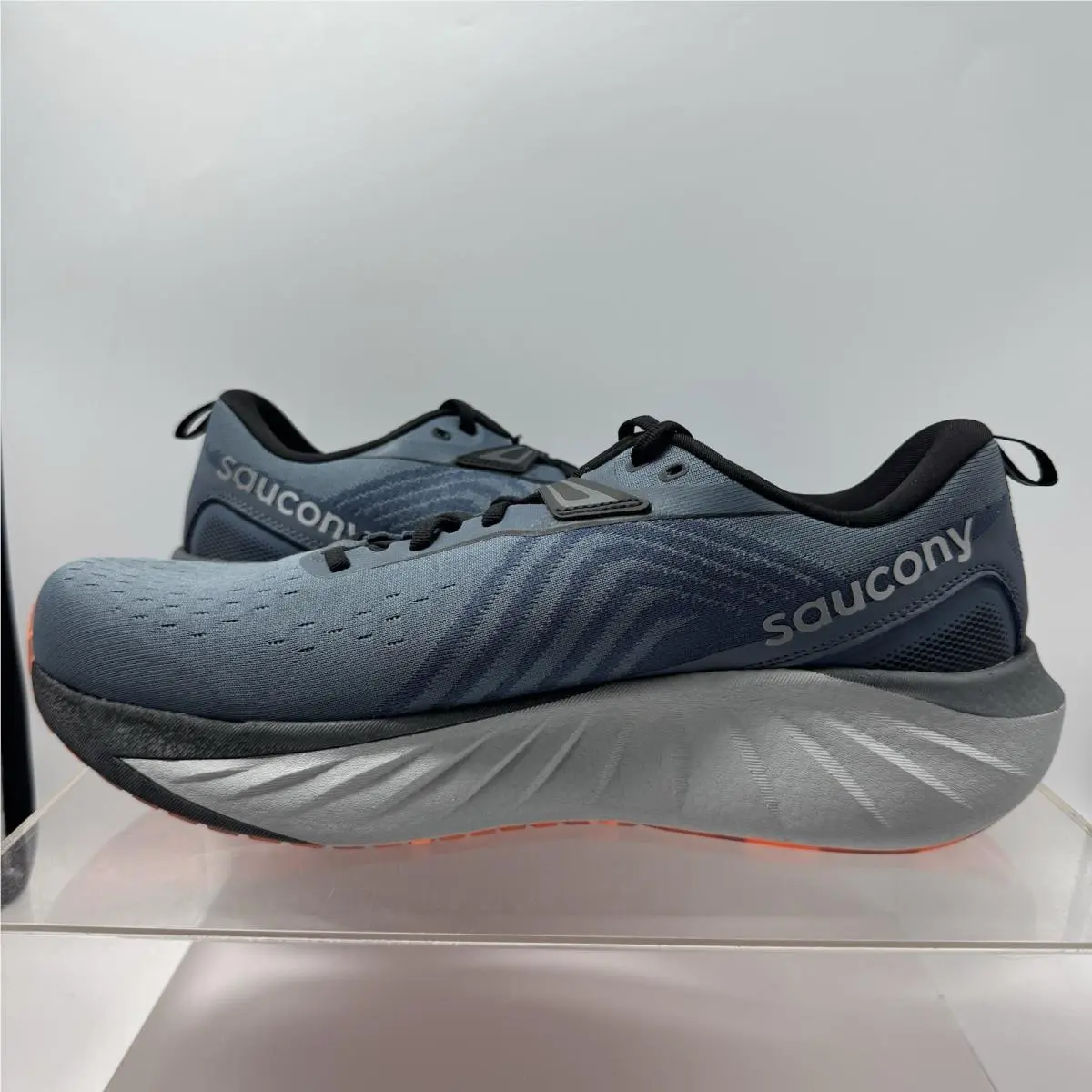 Saucony shoes - Saucony Triumph 22 - Triumph - S20964-213 - Blue 2