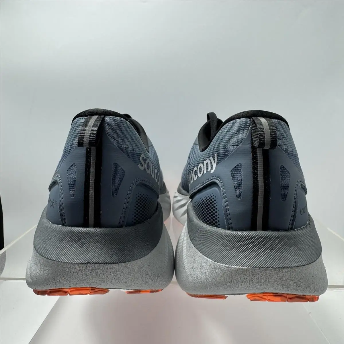 Saucony shoes - Saucony Triumph 22 - Triumph - S20964-213 - Blue 5