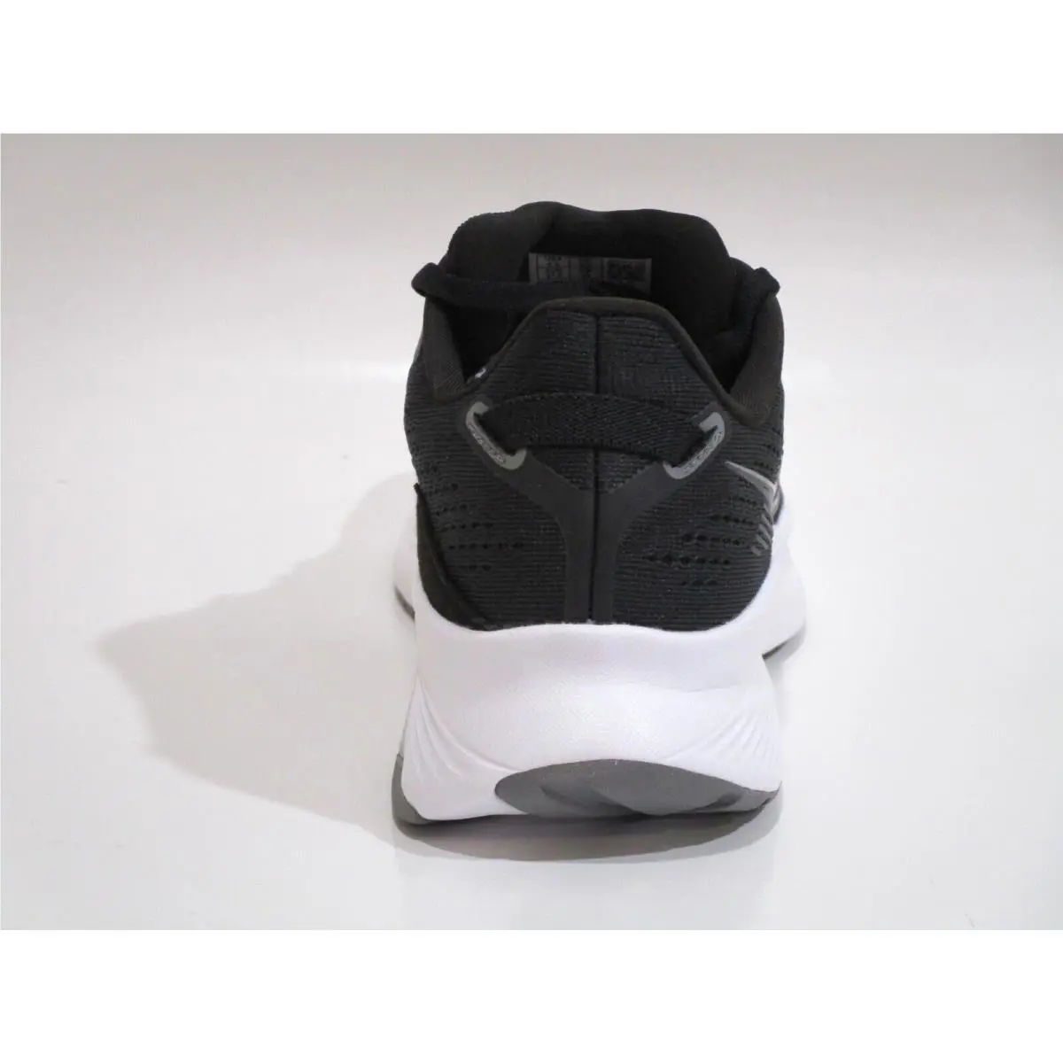 Saucony shoes - Saucony Guide 16 - Guide - S10810-05 - Black/White 2