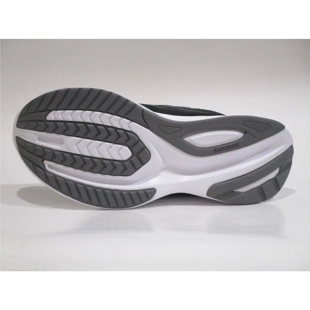 Saucony shoes - Saucony Guide 16 - Guide - S10810-05 - Black/White 3