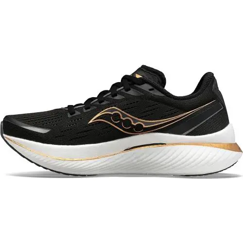 Saucony shoes - S1075710 - S10757-10 - Black/Goldstruck 0