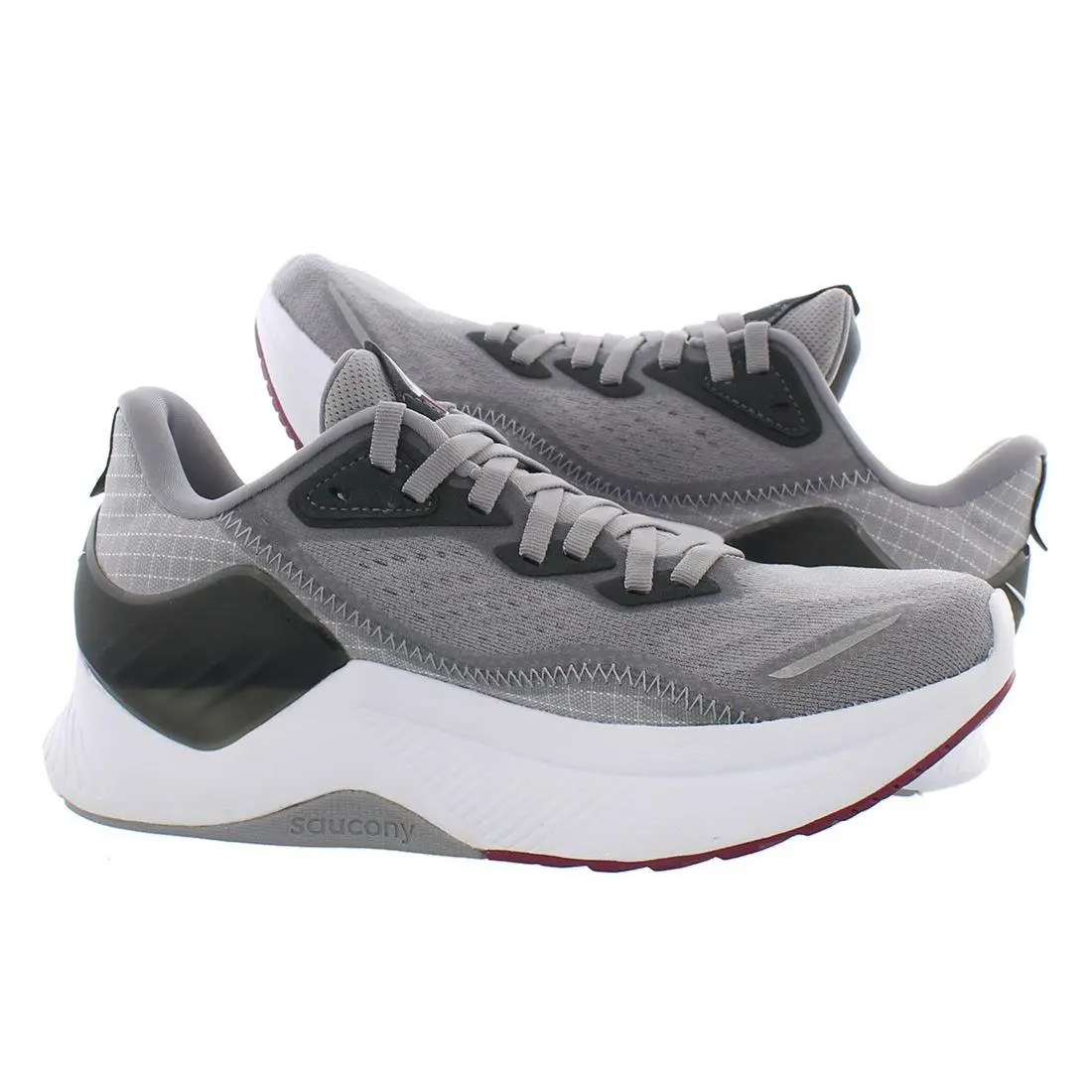 Saucony shoes - Saucony Endorphin Shift 2 - Endorphin Shift - S10689-15 - Gray, Main: Grey (UPC: 195017680137) 1