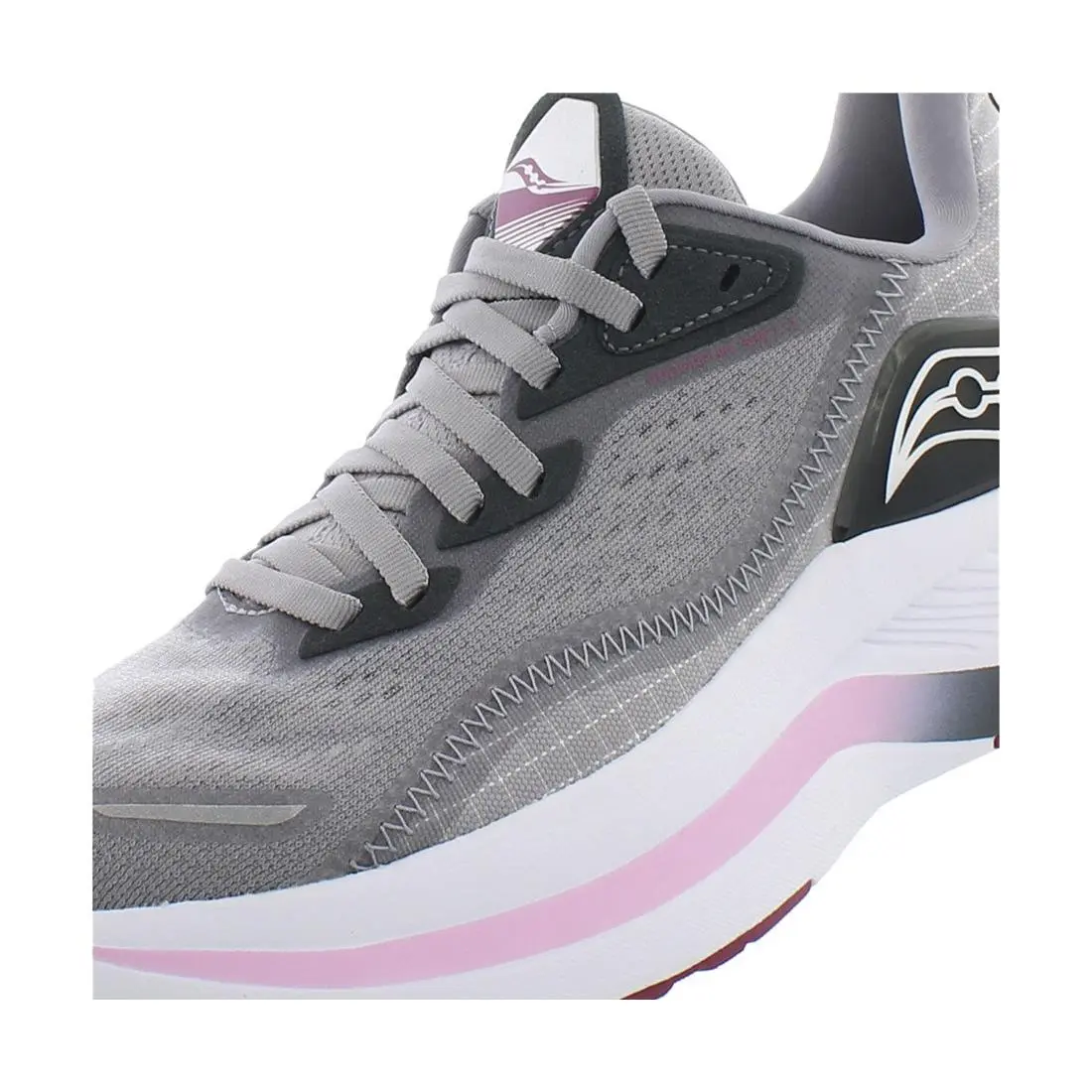 Saucony shoes - Saucony Endorphin Shift 2 - Endorphin Shift - S10689-15 - Gray, Main: Grey (UPC: 195017680137) 0