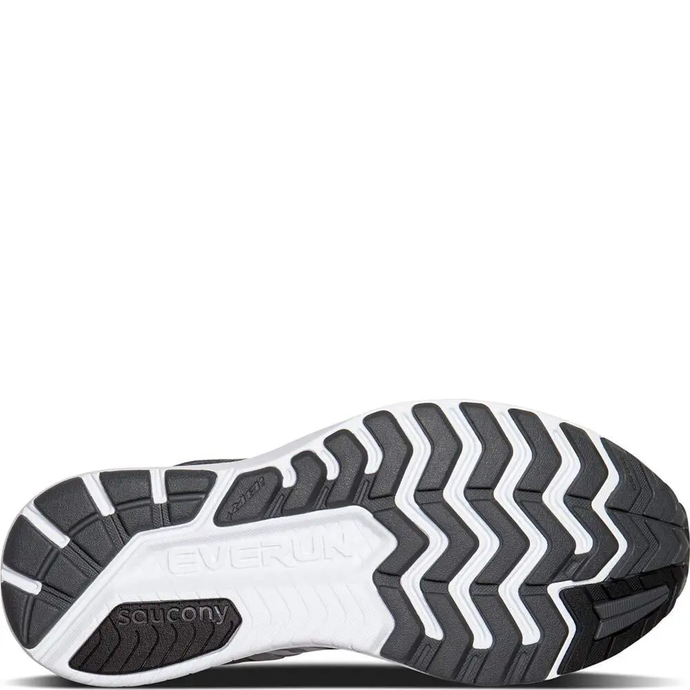 Saucony shoes - Saucony Ride ISO - Ride ISO - S20445-2 - Black (UPC: 884547888204) 3