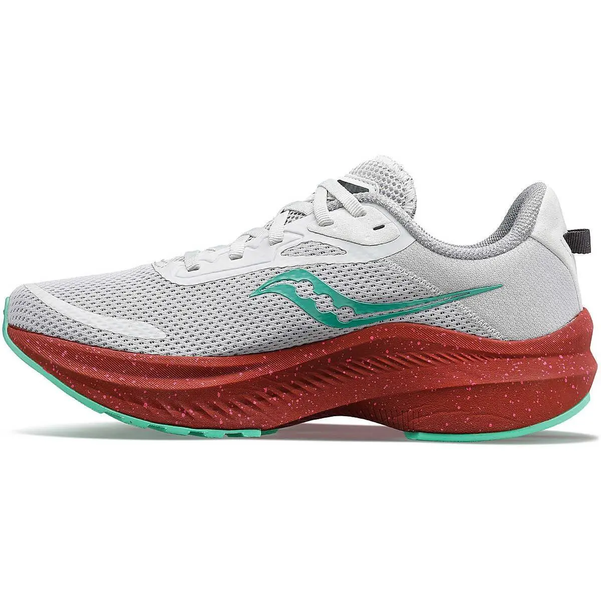 Saucony shoes - Saucony Axon 3 - Axon - S10826-25 - Fog/Peony 0
