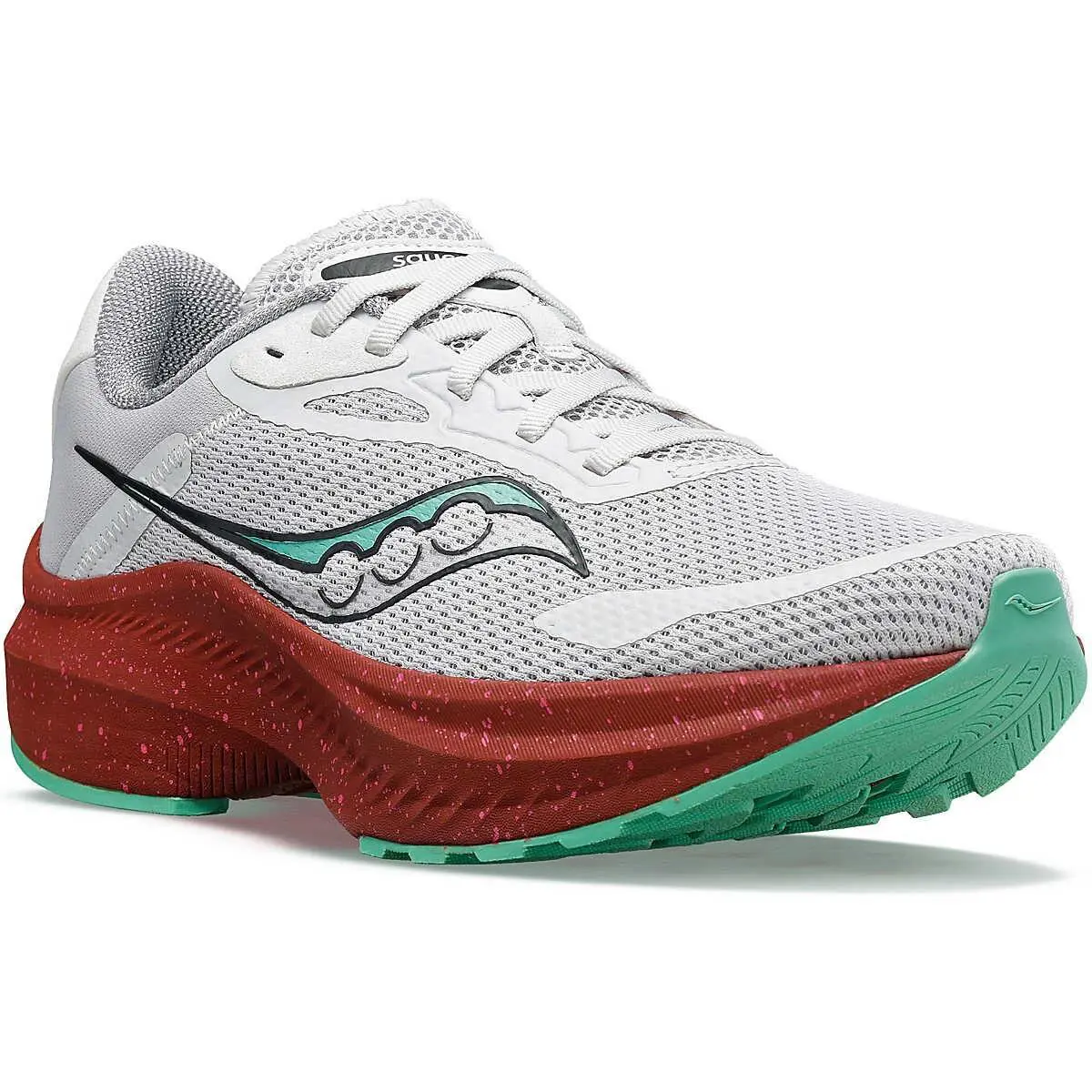 Saucony shoes - Saucony Axon 3 - Axon - S10826-25 - Fog/Peony 2