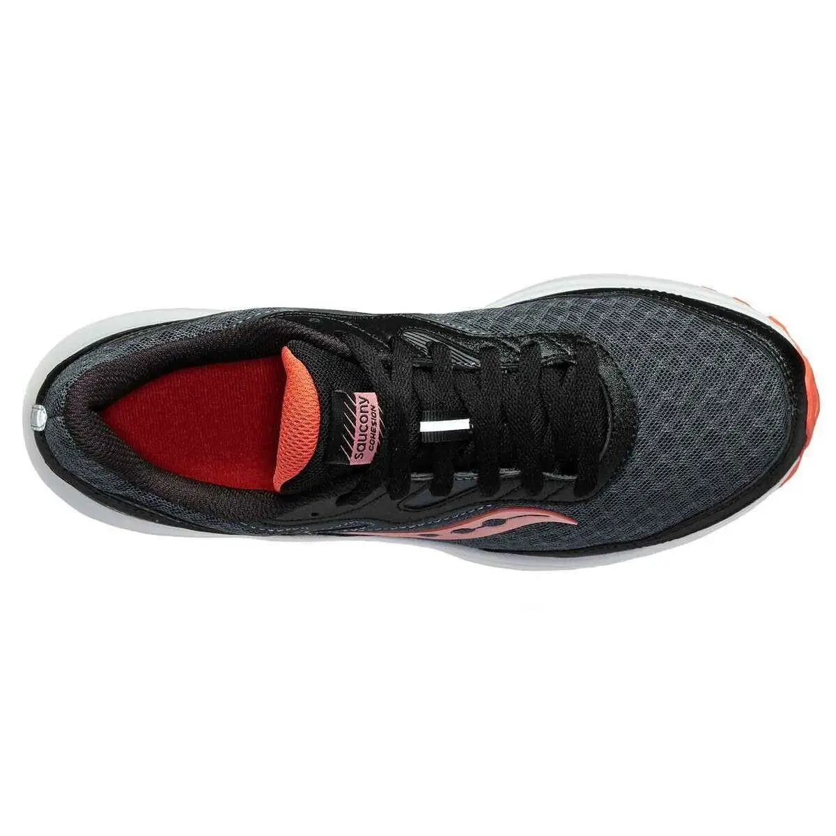 Saucony shoes - S10786 - S10786 - SHADOW / EMBER (UPC: 195018994660) 0
