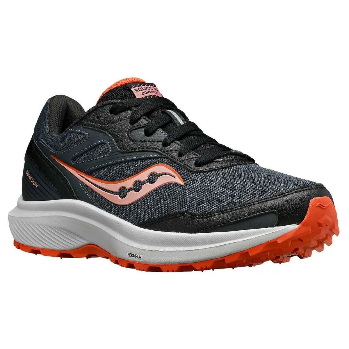 Saucony shoes - S10786 - S10786 - SHADOW / EMBER (UPC: 195018994660) 1