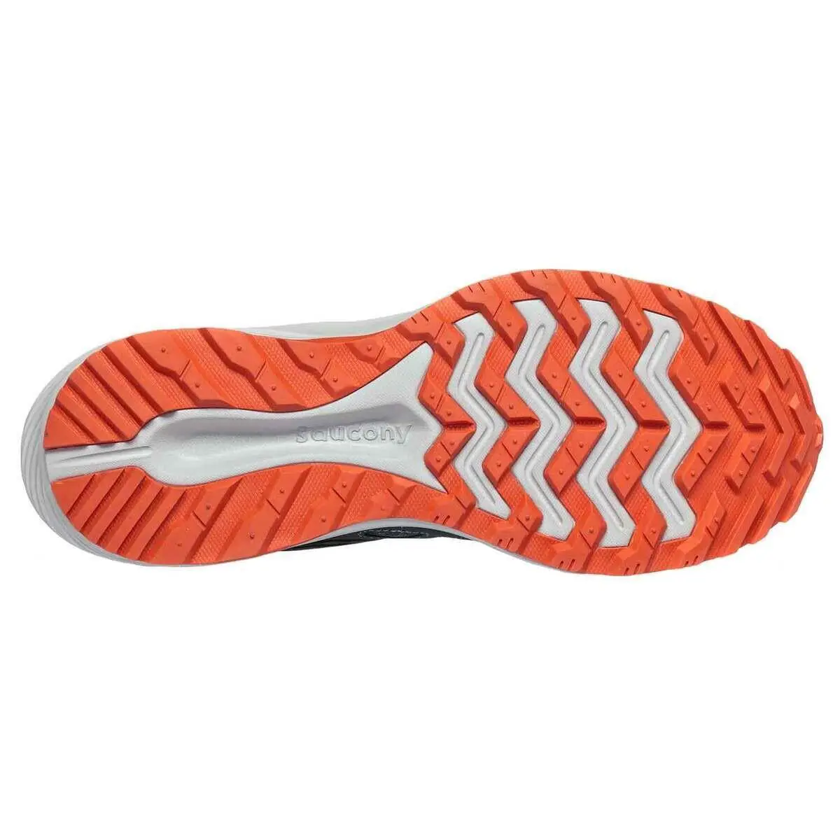 Saucony shoes - S10786 - S10786 - SHADOW / EMBER (UPC: 195018994660) 2
