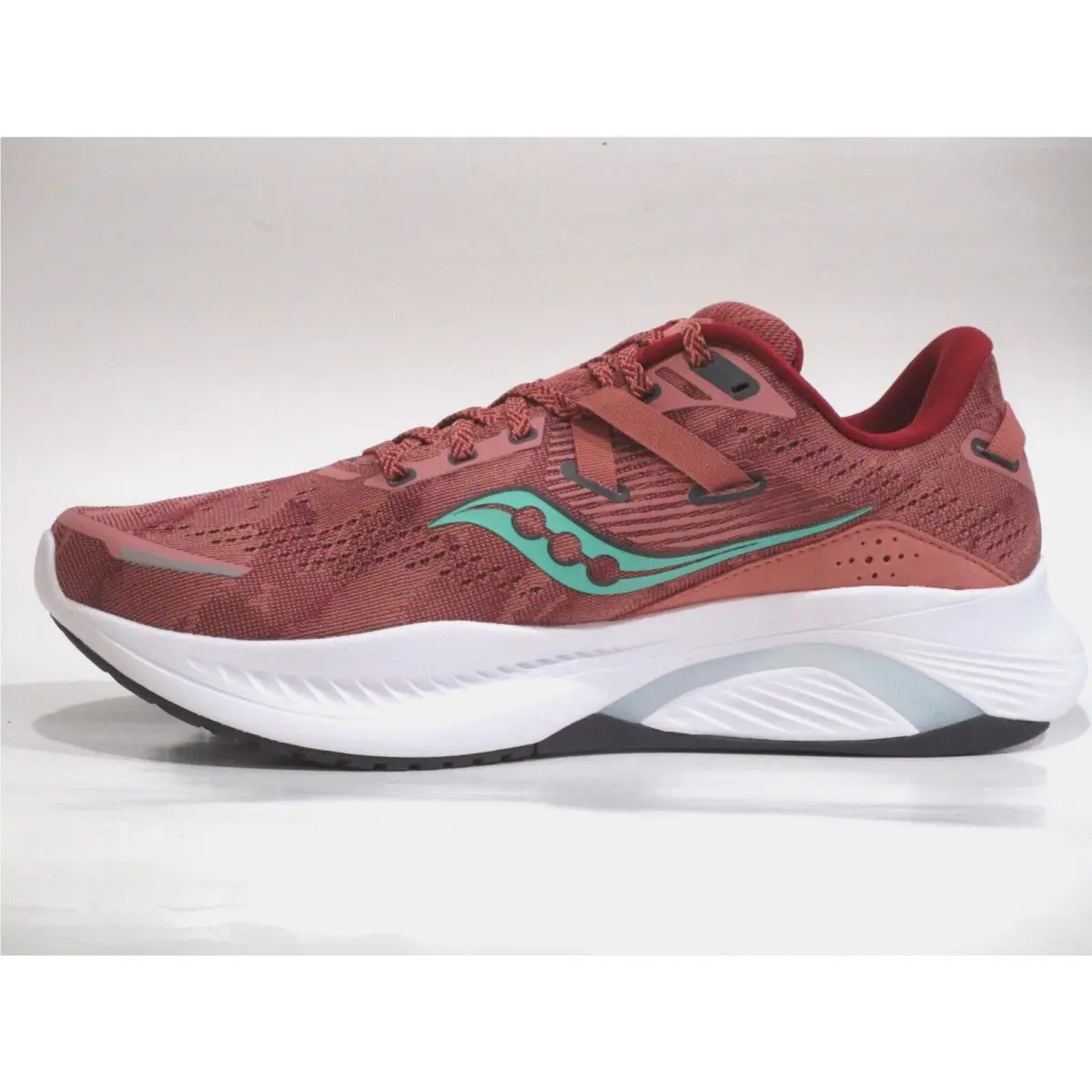Saucony shoes - Saucony Guide 16 - Guide - S10811-25 - Soot/Sprig 0