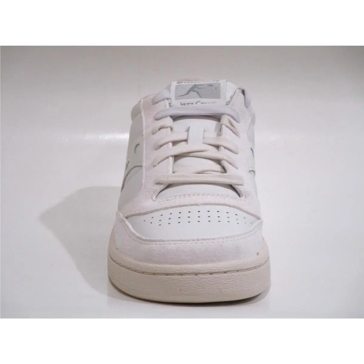 Saucony shoes - Saucony Jazz Court - Jazz Court - S70671-6 - White 0
