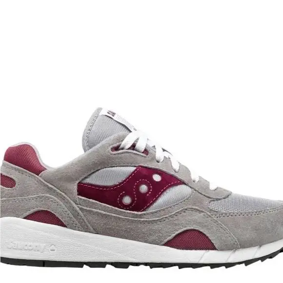 Saucony shoes - Saucony Shadow 6000 - Shadow - S70441-37 - Gray (UPC: 192828700931) 1