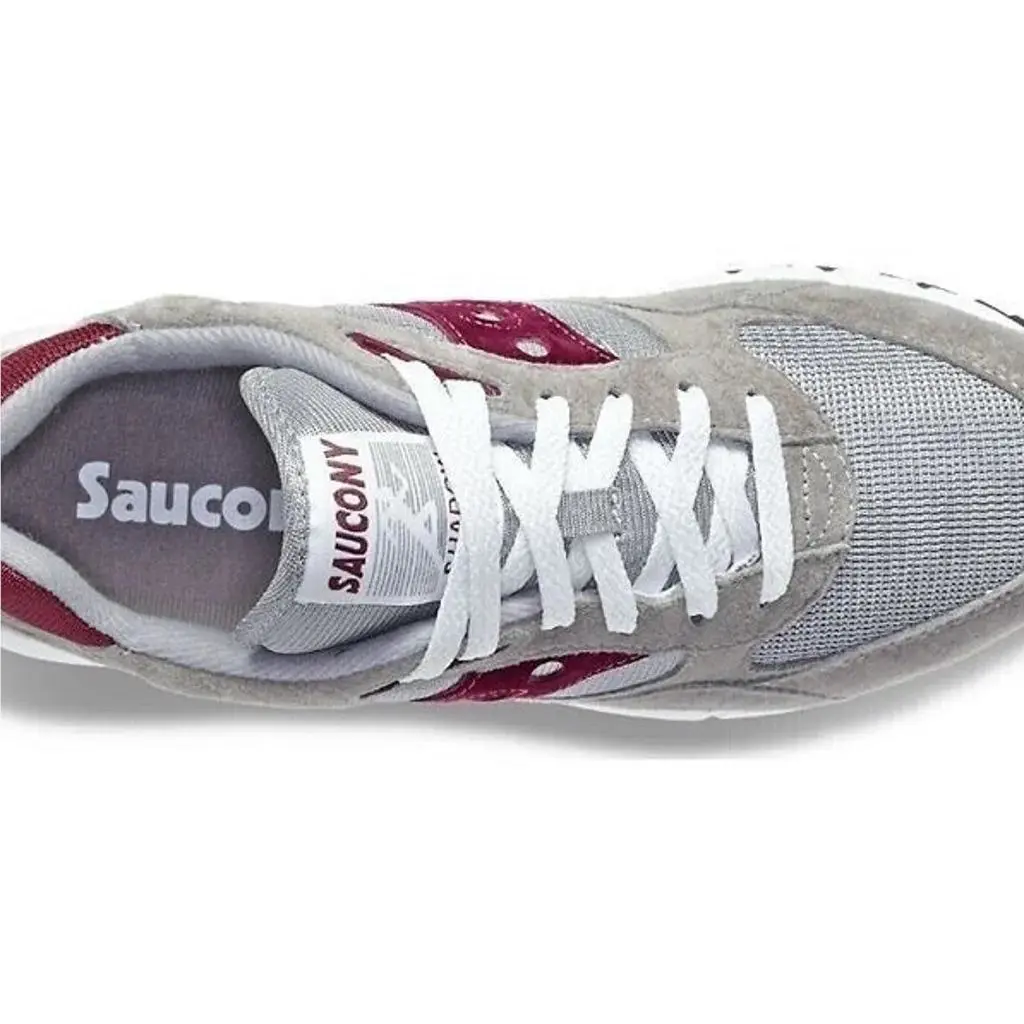Saucony shoes - Saucony Shadow 6000 - Shadow - S70441-37 - Gray (UPC: 192828700931) 3