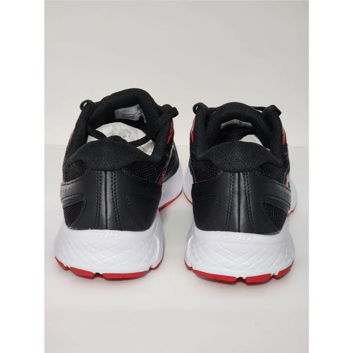 Saucony shoes - Versafoam Cohesion 13 - Versafoam Cohesion - N1461 - Black 2