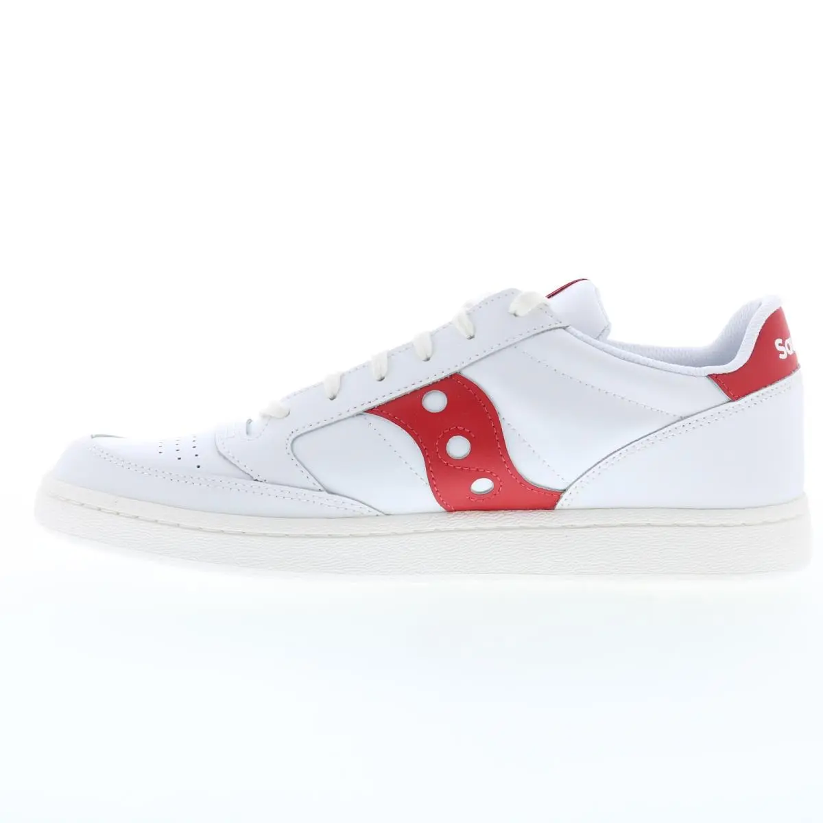 Saucony shoes - Saucony Jazz Court PU - Jazz Court - S70759-2 - White (UPC: 195019045408) 1