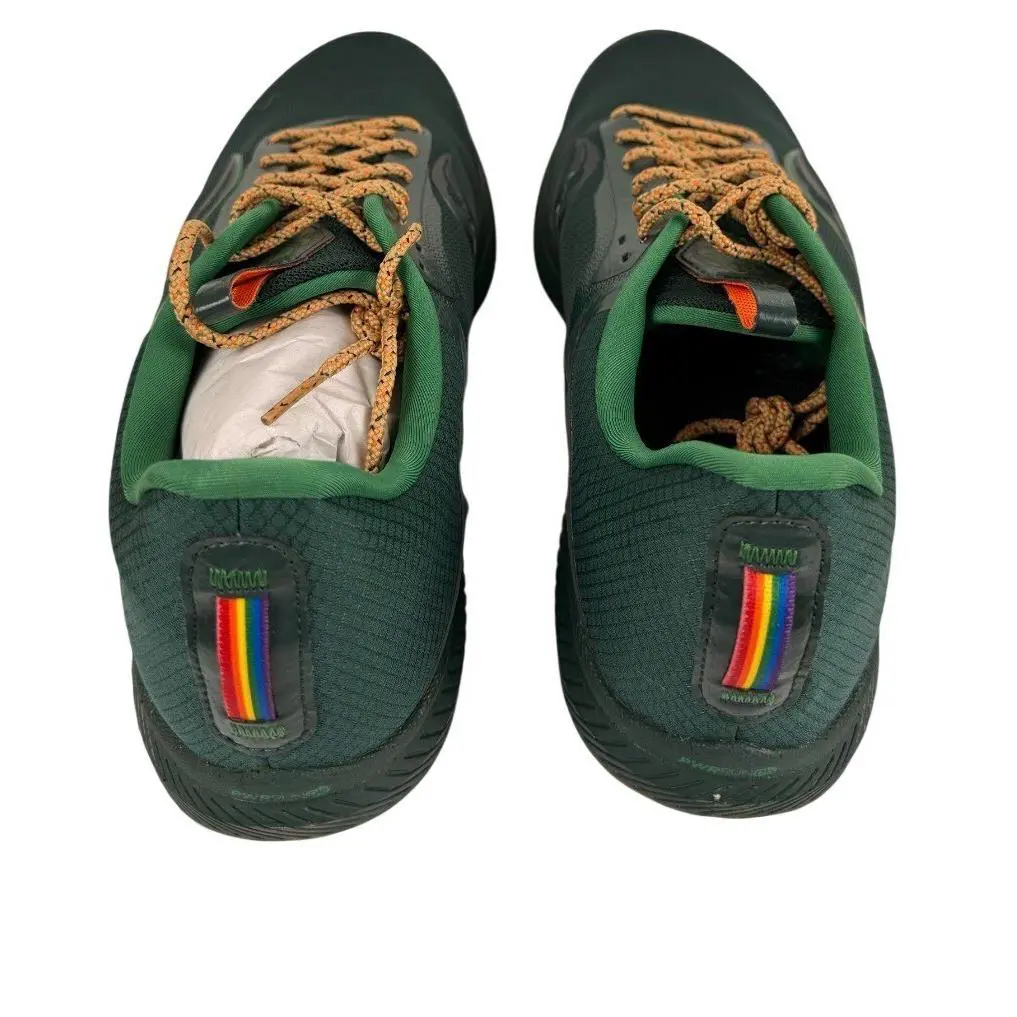 Saucony shoes - Saucony Freedom 5 - Freedom - See Listing (UPC: 195017862076) 6