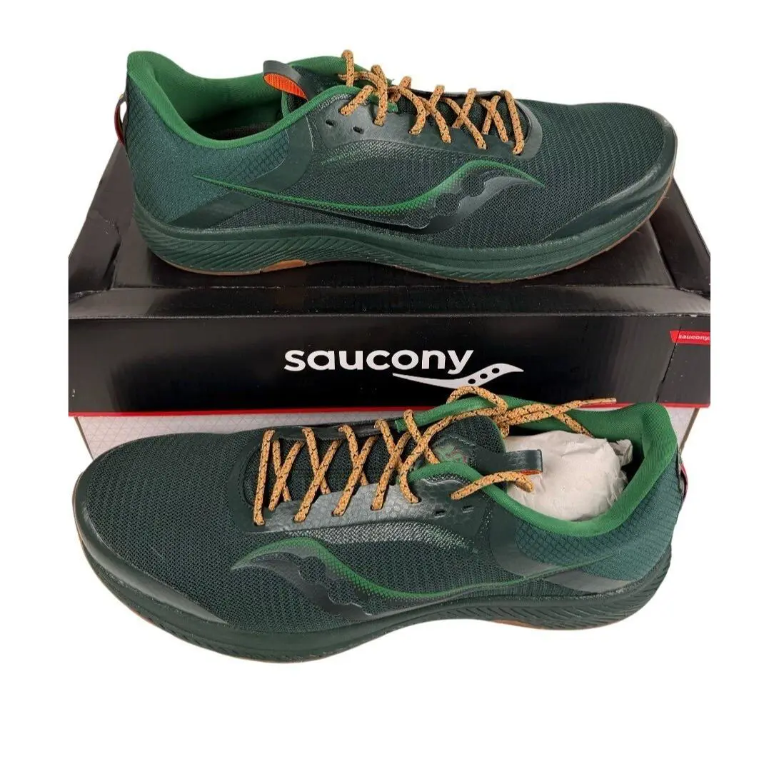 Saucony shoes - Saucony Freedom 5 - Freedom - See Listing (UPC: 195017862076) 1