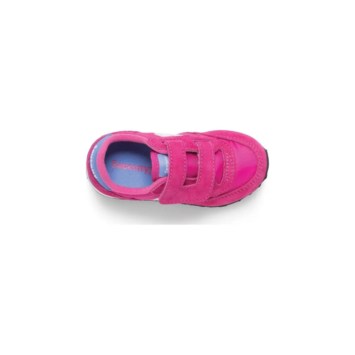 Saucony shoes - SL159643 - Magenta (UPC: 884547925459) 3