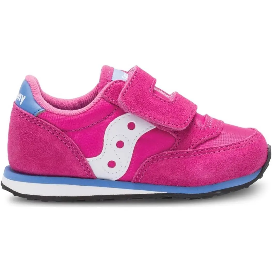 Saucony shoes - SL167998 - Magenta (UPC: 884547925459) 0