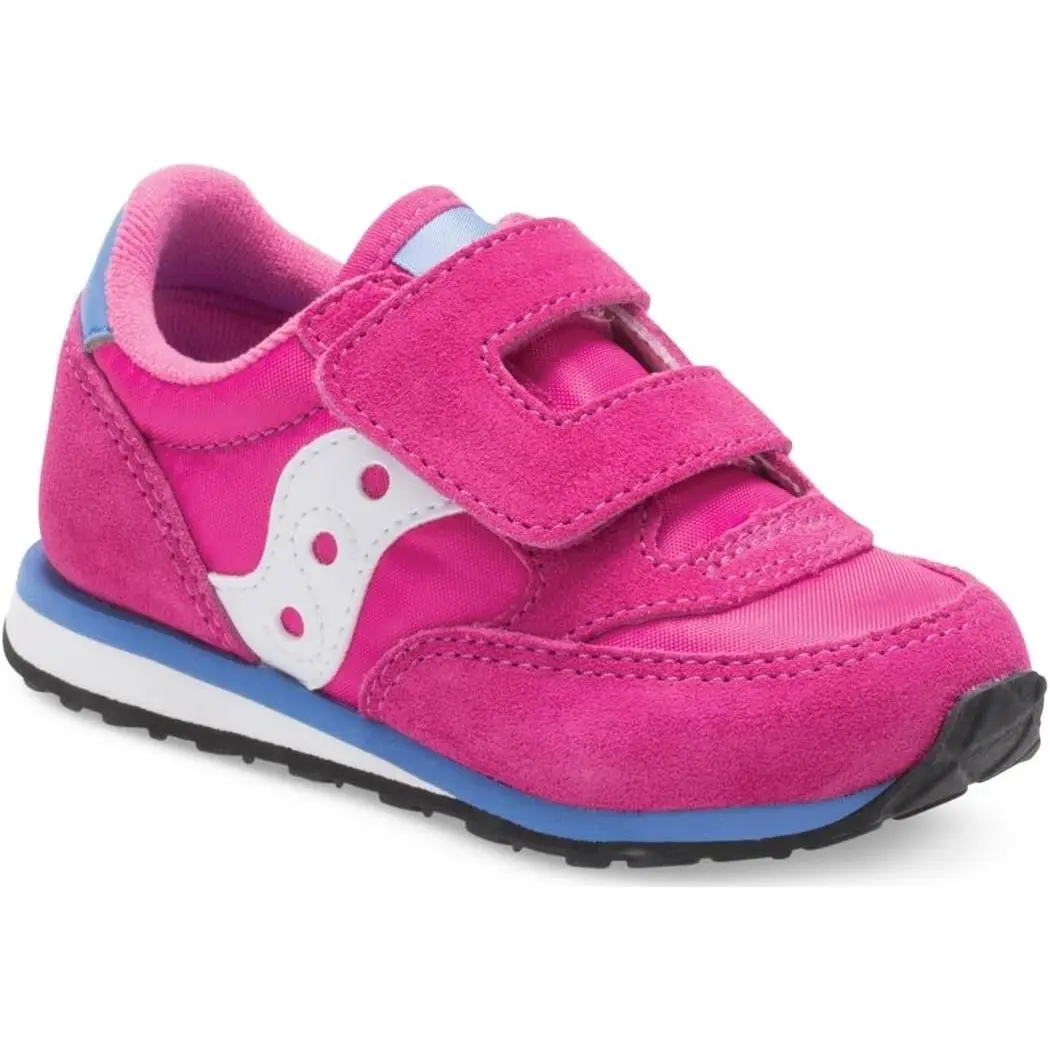 Saucony shoes - SL167998 - Magenta (UPC: 884547925459) 1