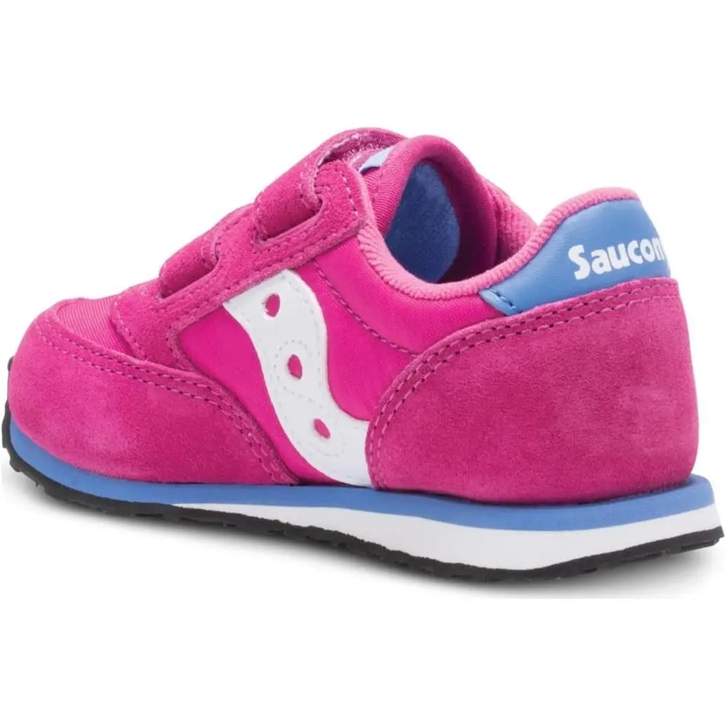 Saucony shoes - SL167998 - Magenta (UPC: 884547925459) 2