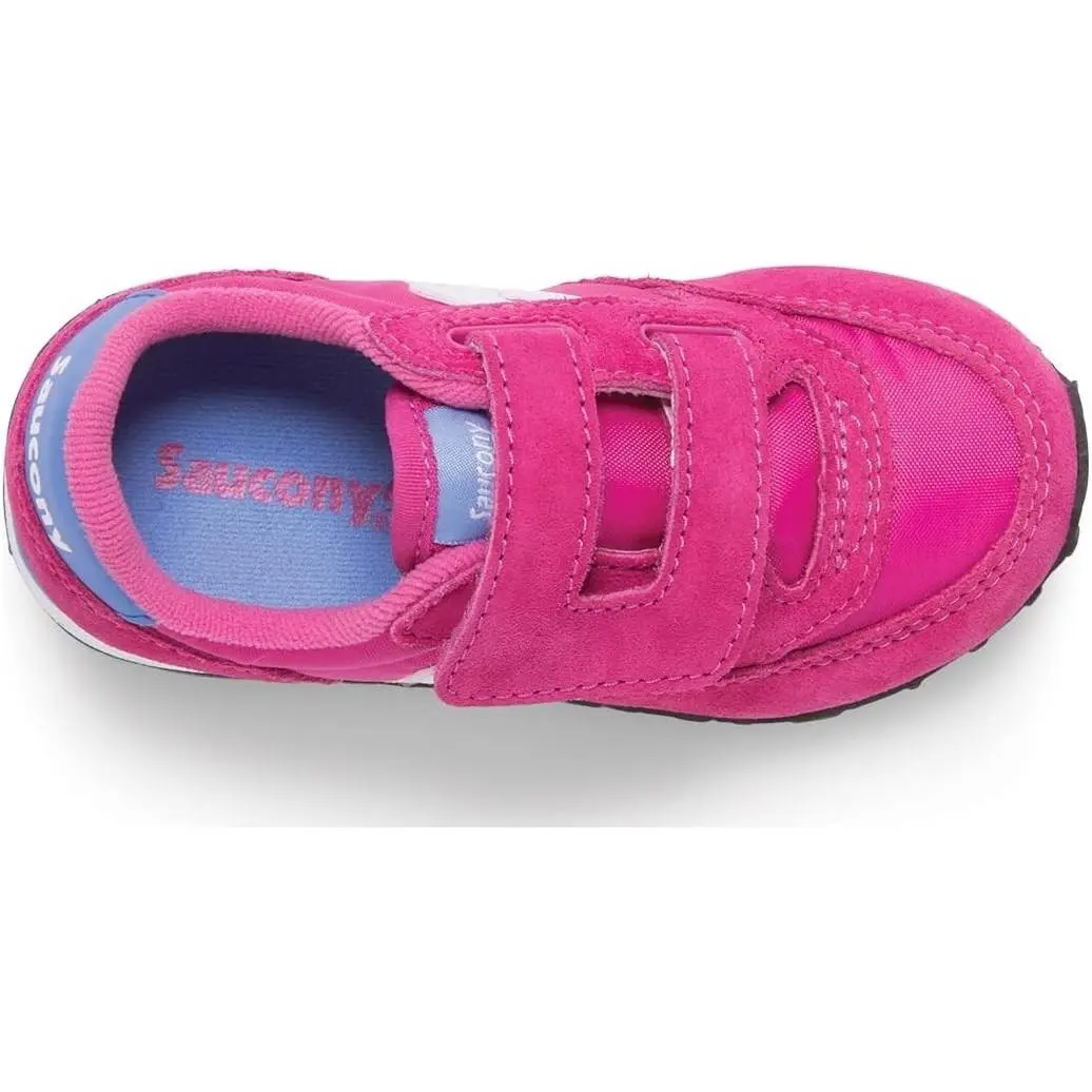 Saucony shoes - SL167998 - Magenta (UPC: 884547925459) 3