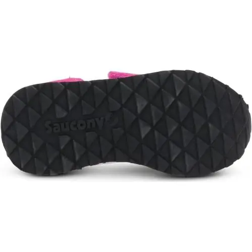 Saucony shoes - SL167998 - Magenta (UPC: 884547925459) 4
