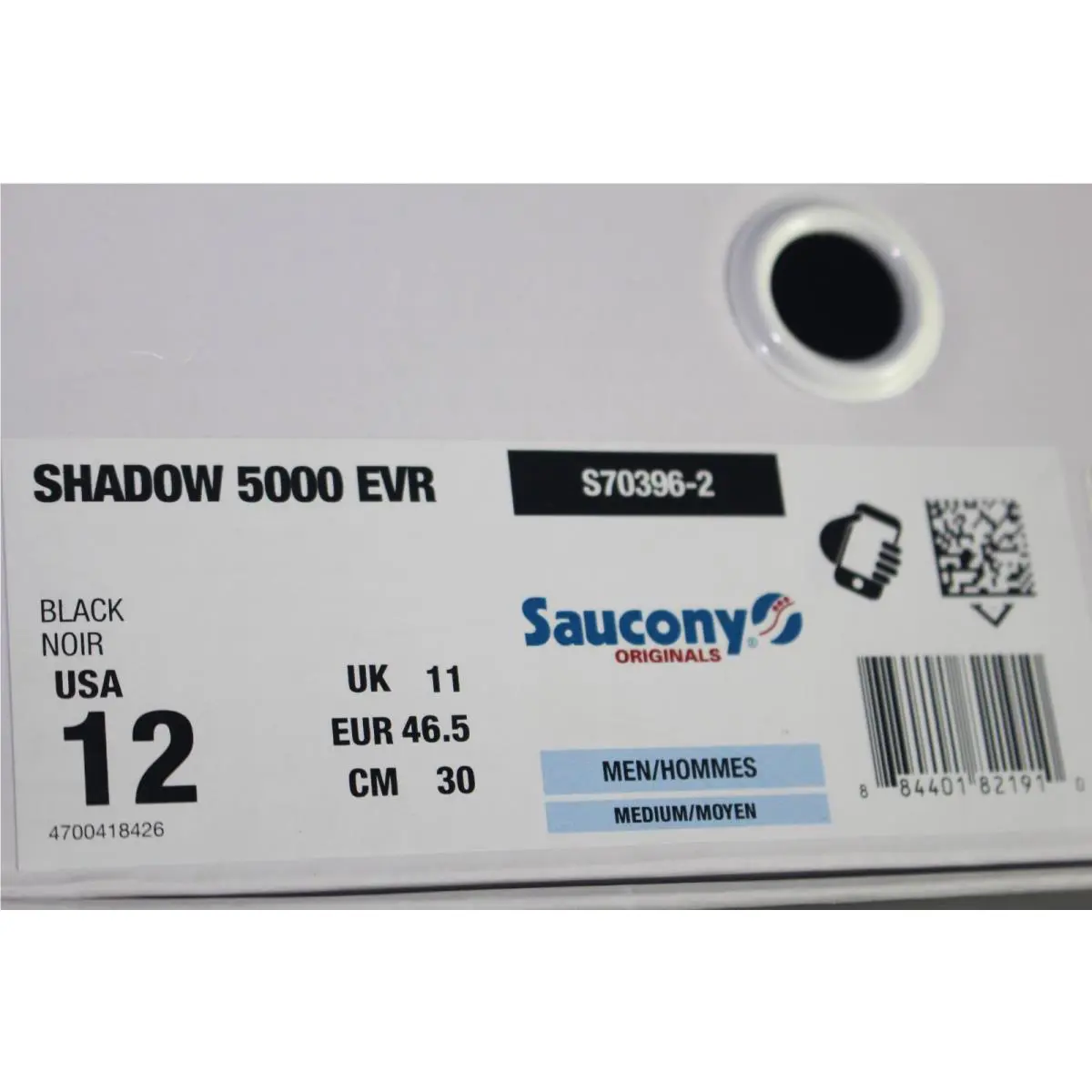 Saucony shoes - BLACK, GREY, TURQUOISE (UPC: 884401821910) 9