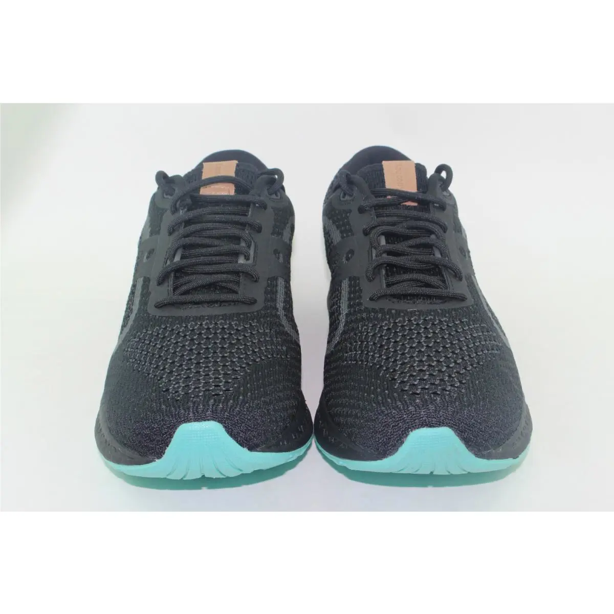 Saucony shoes - BLACK, GREY, TURQUOISE (UPC: 884401821910) 4