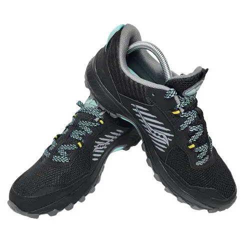 Saucony shoes - S1066833 - S1066833 - Black/Turquoise (UPC: 195017166860) 0