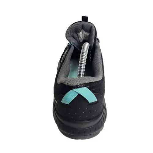 Saucony shoes - S1066833 - S1066833 - Black/Turquoise (UPC: 195017166860) 2