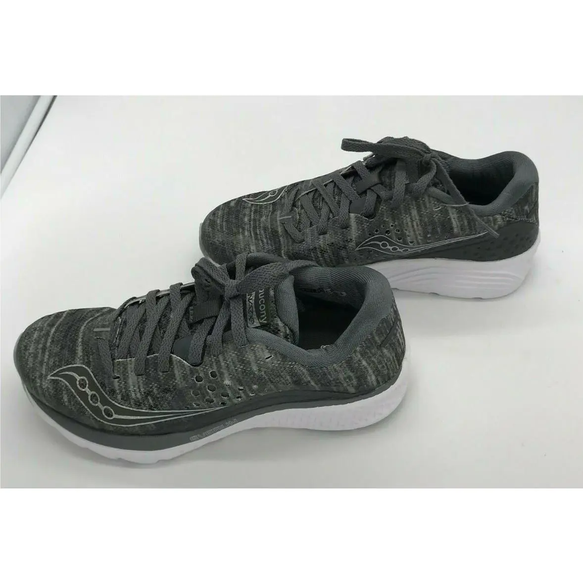 Saucony shoes - Saucony Kinvara 8 - Kinvara - Gray 1
