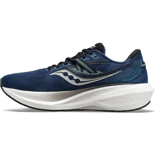 Saucony shoes - Saucony Triumph 20 - Triumph - S20759-21 - Twilight/Black 0