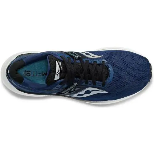 Saucony shoes - Saucony Triumph 20 - Triumph - S20759-21 - Twilight/Black 1