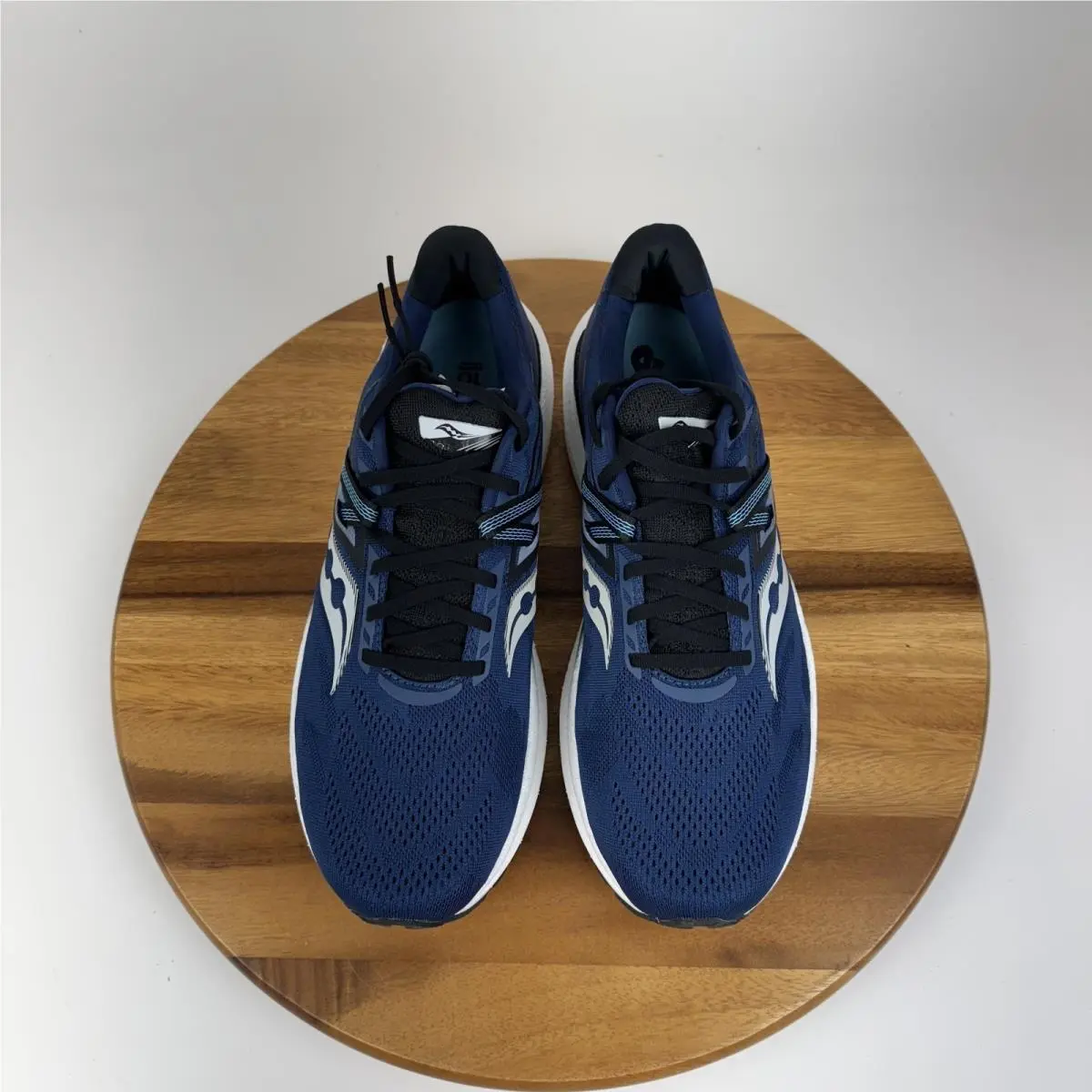 Saucony shoes - S20759-21 - S20759-21 - Blue 3