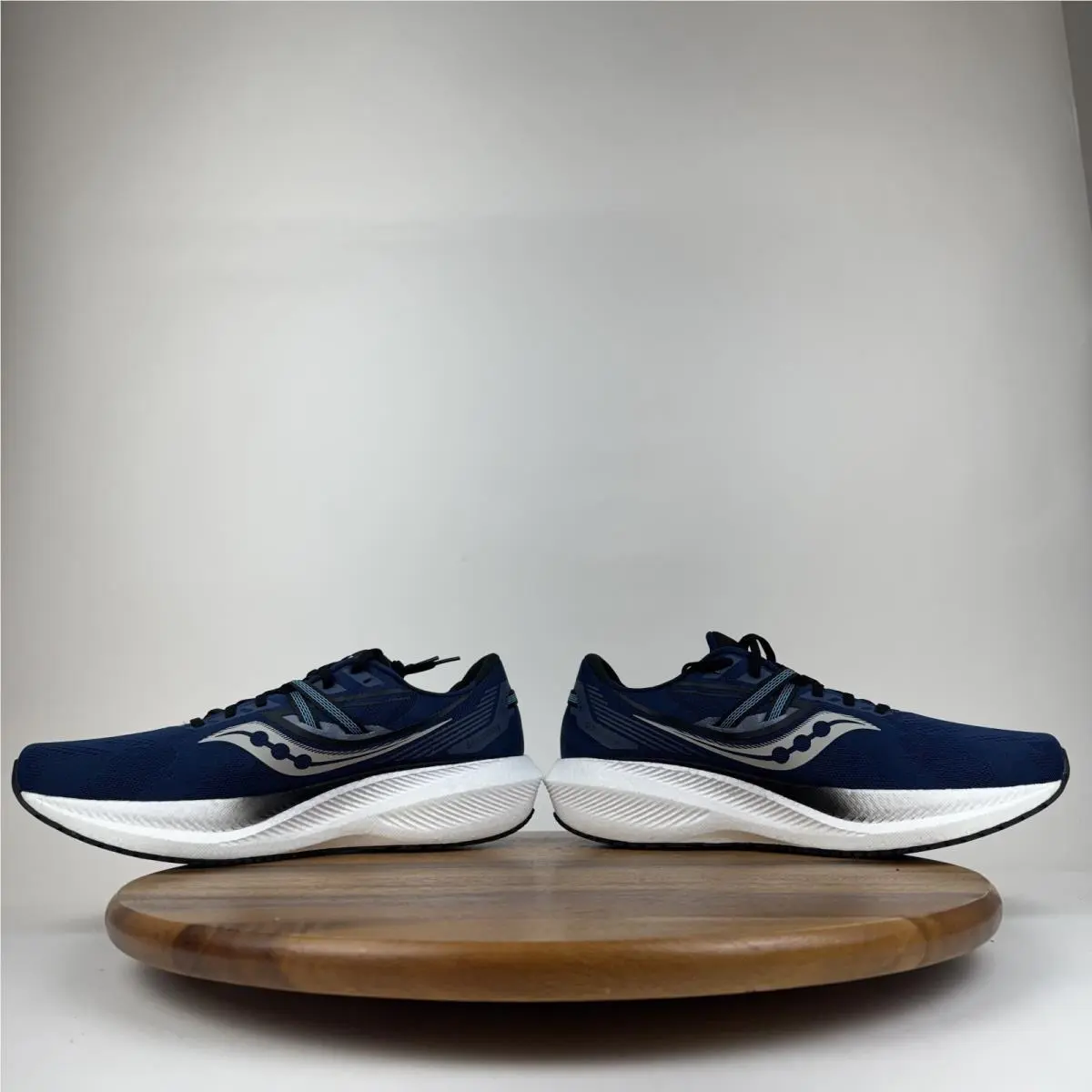 Saucony shoes - S20759-21 - S20759-21 - Blue 4