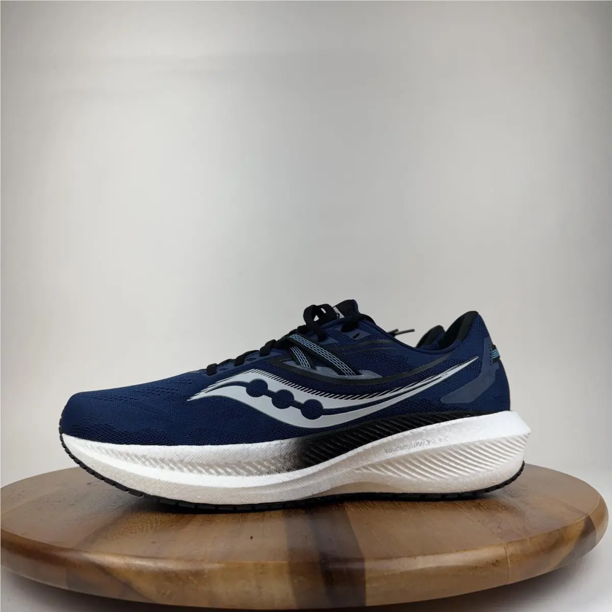 Saucony shoes - S20759-21 - S20759-21 - Blue 1