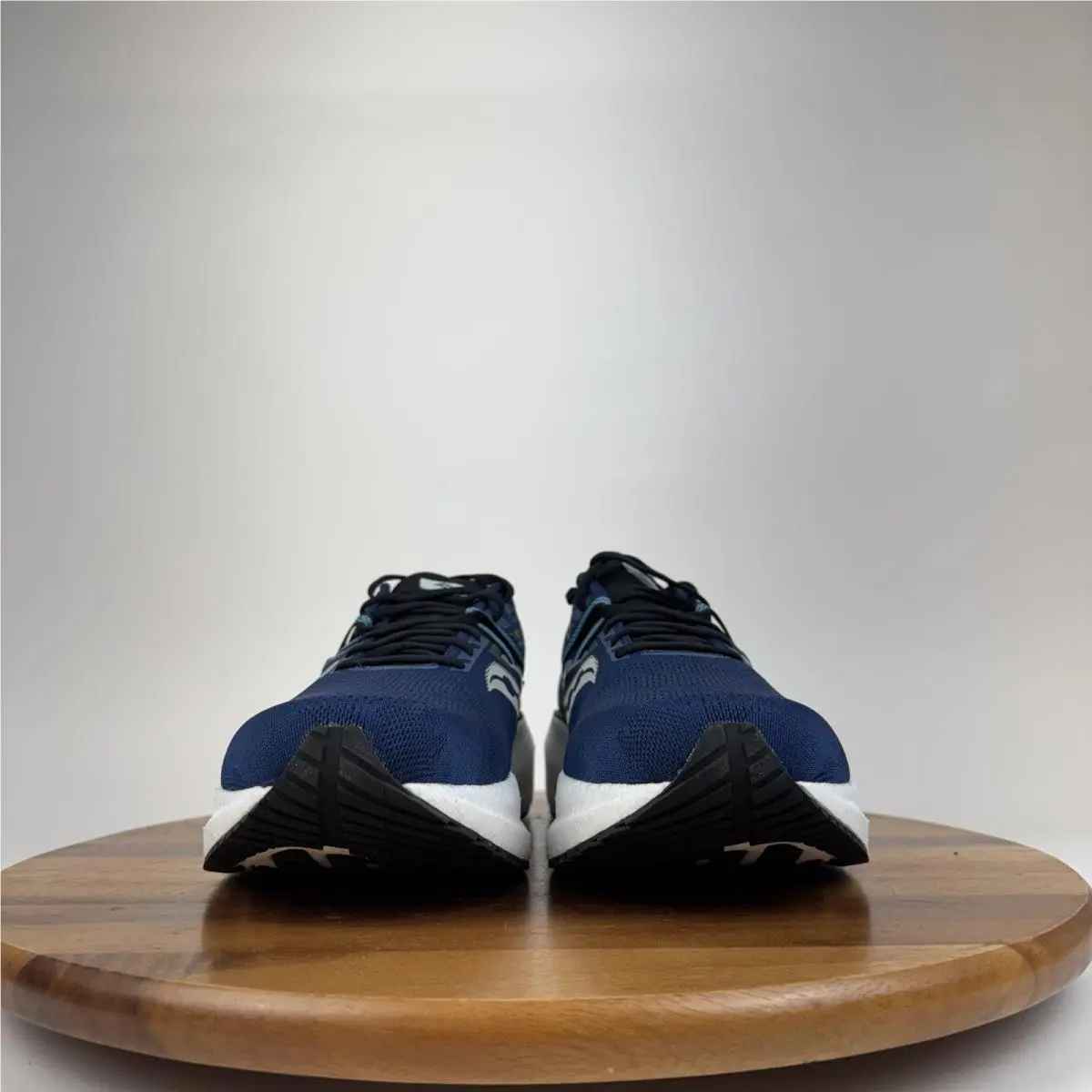 Saucony shoes - S20759-21 - S20759-21 - Blue 2