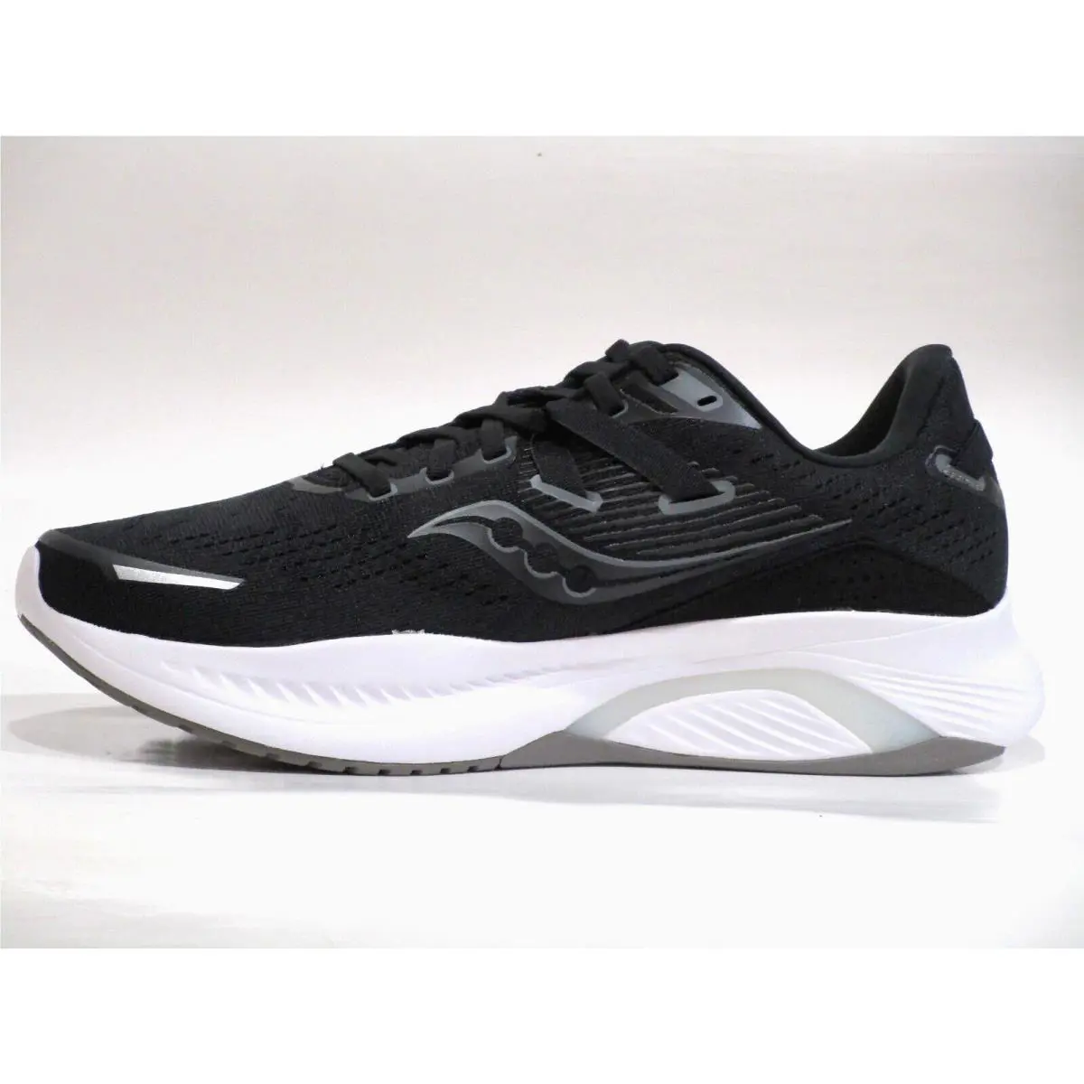 Saucony shoes - Saucony Guide 16 - Guide - S20811-05 - Black/White 1