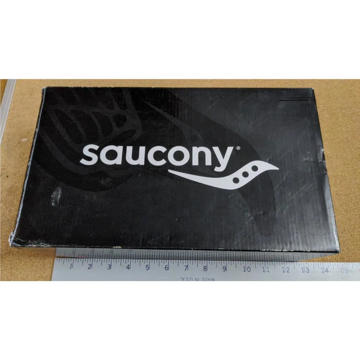 Saucony shoes - Saucony Kilkenny - Kilkenny - Green (UPC: 646881117361) 3